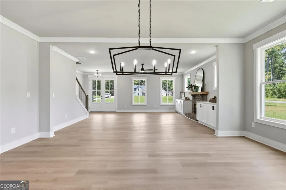 327 Springtime WAY Monroe, GA 30655