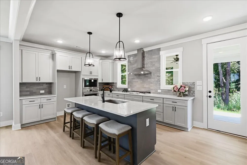 327 Springtime WAY Monroe, GA 30655