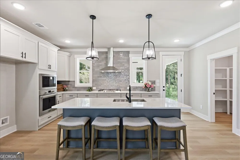 327 Springtime WAY Monroe, GA 30655