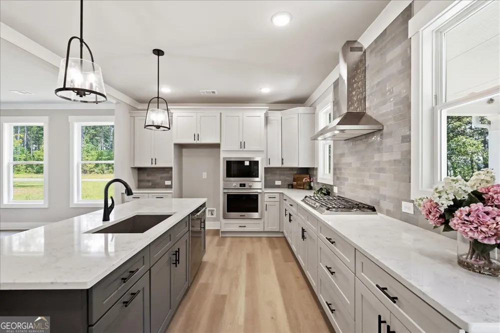 327 Springtime WAY Monroe, GA 30655