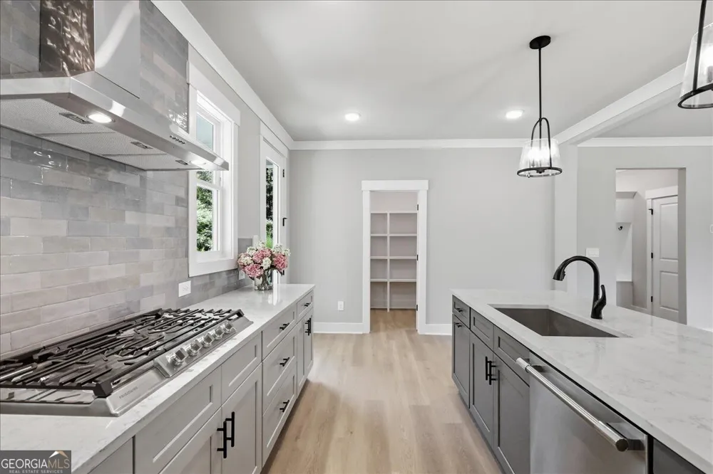 327 Springtime WAY Monroe, GA 30655