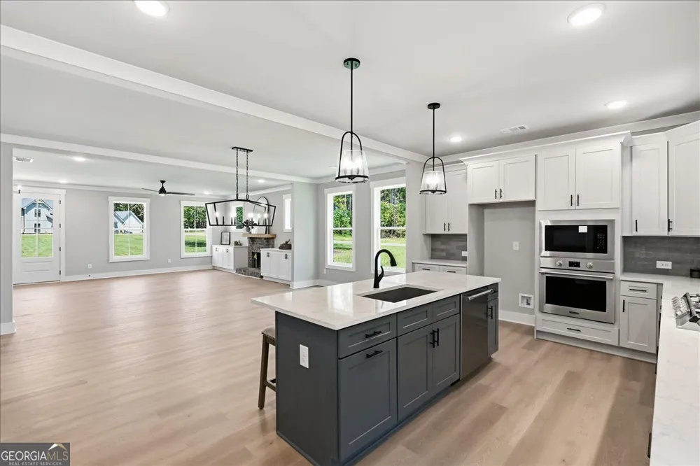 327 Springtime WAY Monroe, GA 30655