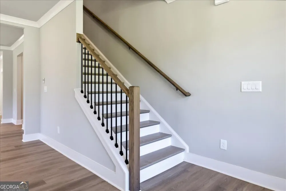 327 Springtime WAY Monroe, GA 30655