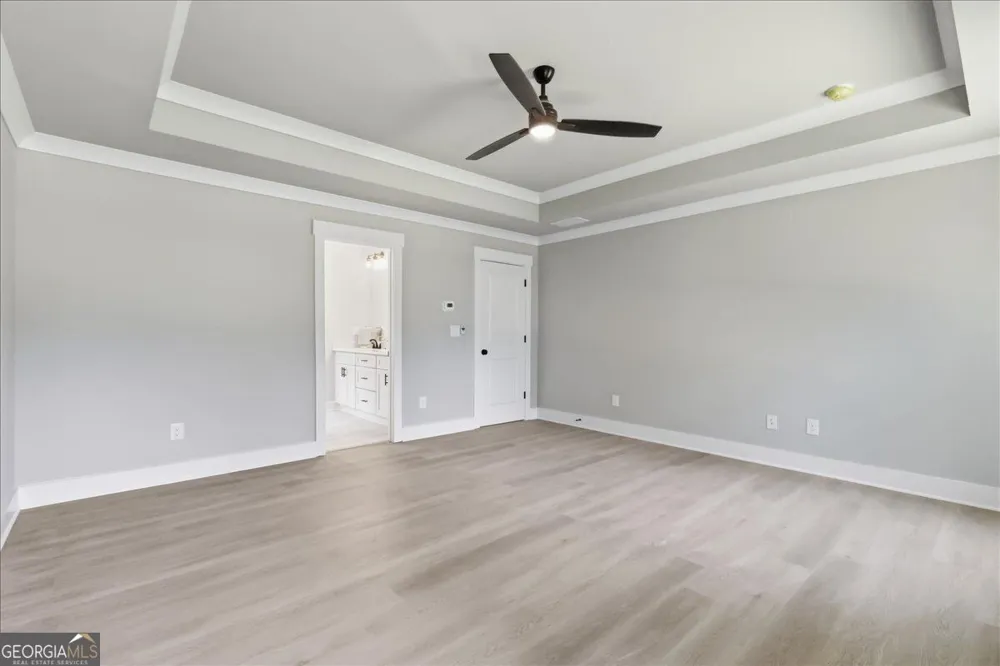 327 Springtime WAY Monroe, GA 30655