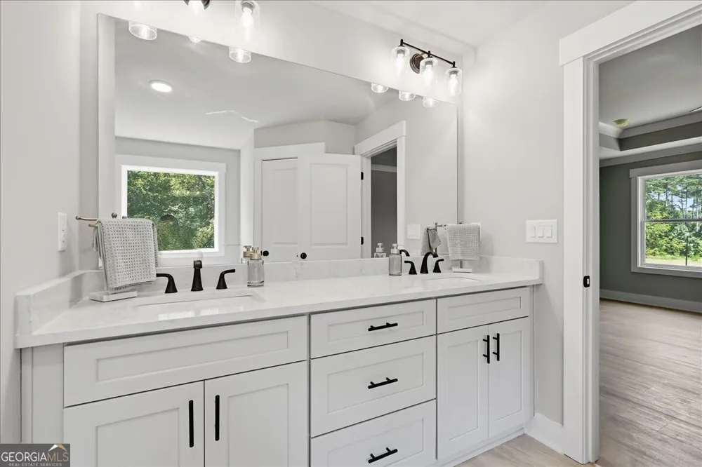 327 Springtime WAY Monroe, GA 30655