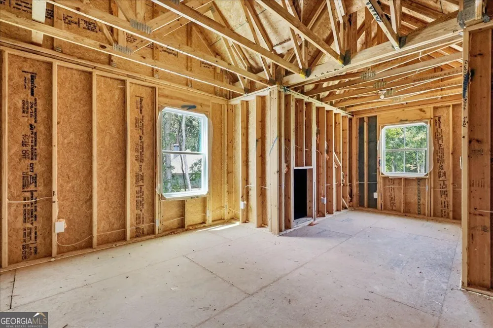 327 Springtime WAY Monroe, GA 30655