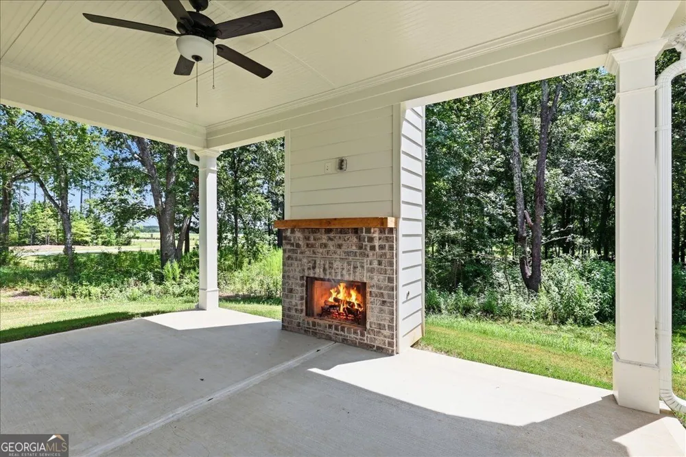 327 Springtime WAY Monroe, GA 30655