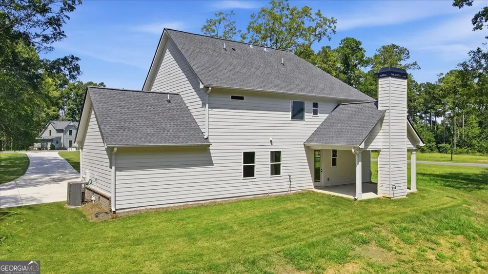 327 Springtime WAY Monroe, GA 30655