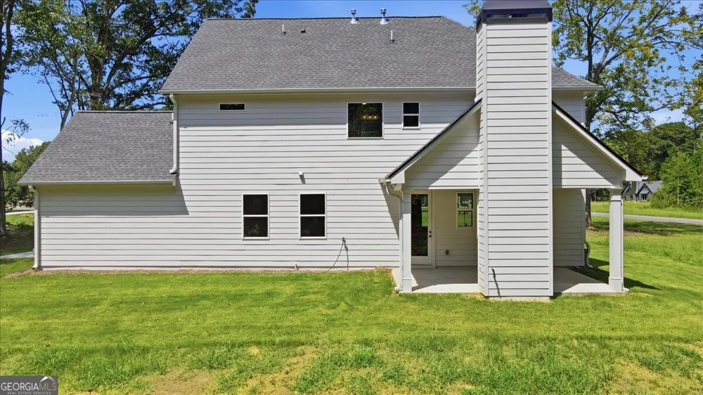 327 Springtime WAY Monroe, GA 30655