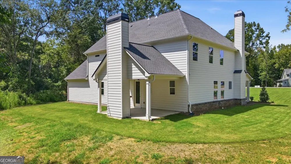 327 Springtime WAY Monroe, GA 30655
