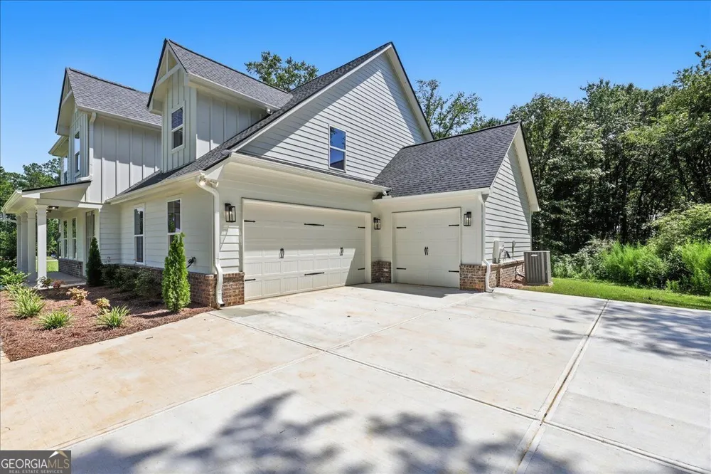 327 Springtime WAY Monroe, GA 30655