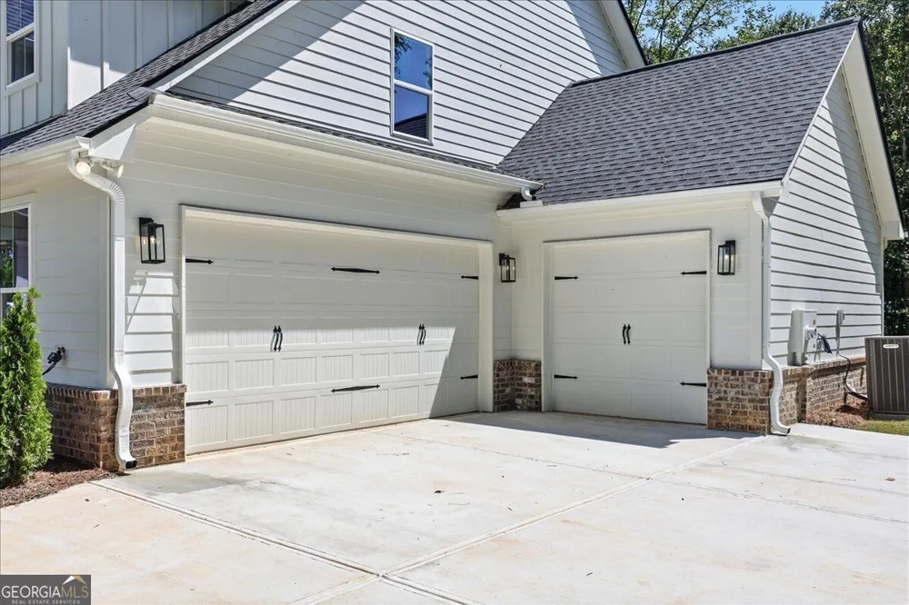 327 Springtime WAY Monroe, GA 30655