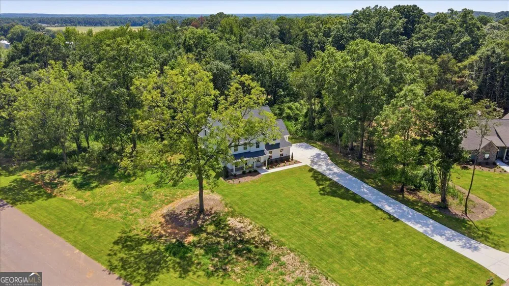 327 Springtime WAY Monroe, GA 30655