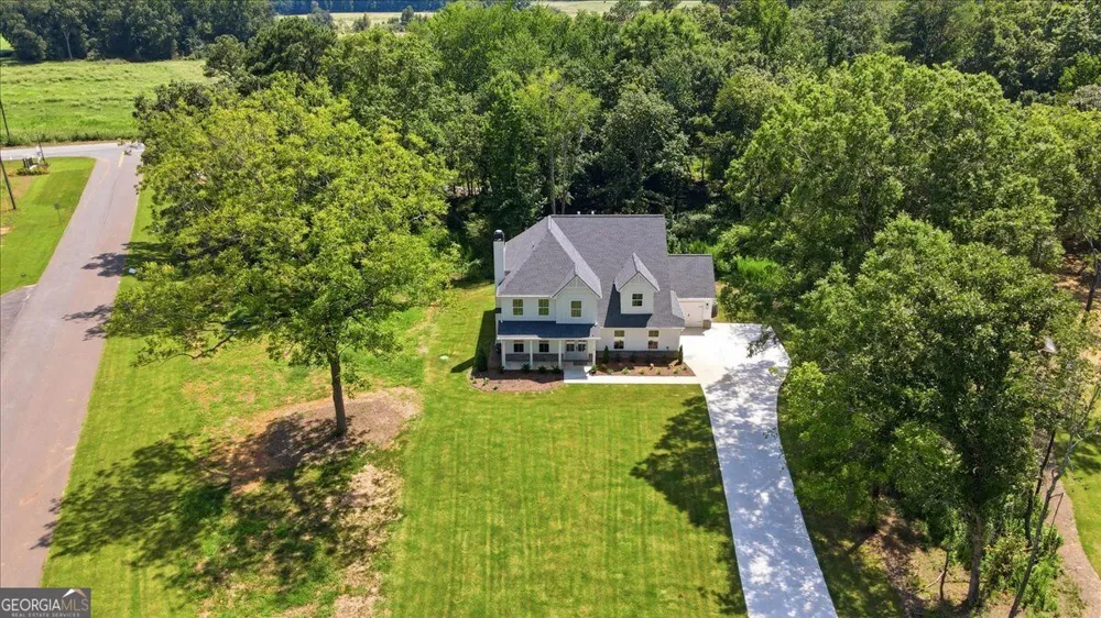 327 Springtime WAY Monroe, GA 30655