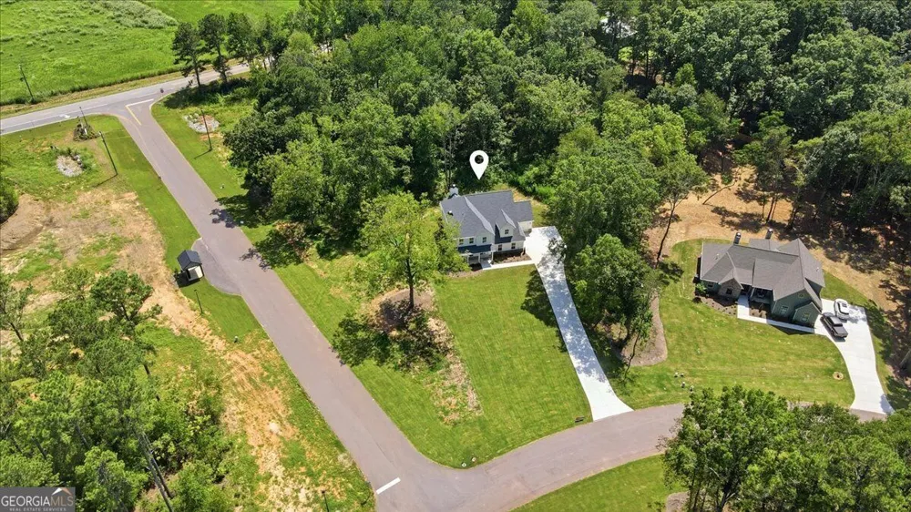 327 Springtime WAY Monroe, GA 30655
