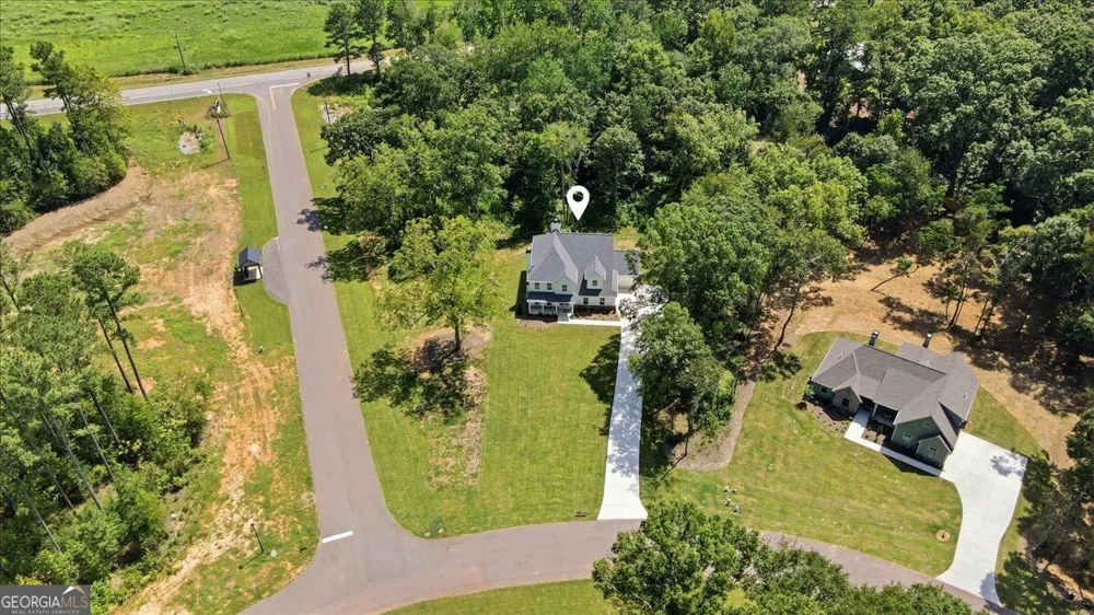 327 Springtime WAY Monroe, GA 30655