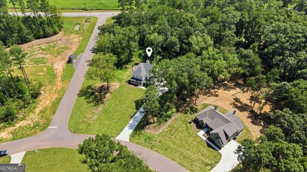 327 Springtime WAY Monroe, GA 30655