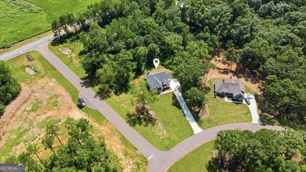 327 Springtime WAY Monroe, GA 30655
