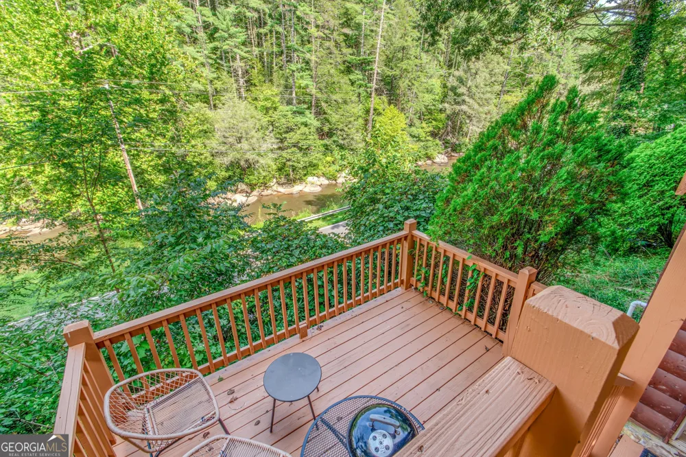 55 River Bend LN Blue Ridge, GA 30513