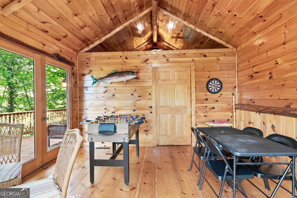 55 River Bend LN Blue Ridge, GA 30513