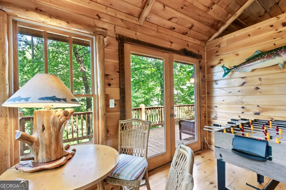 55 River Bend LN Blue Ridge, GA 30513