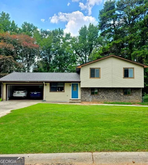 2514 Rhoanoke DR