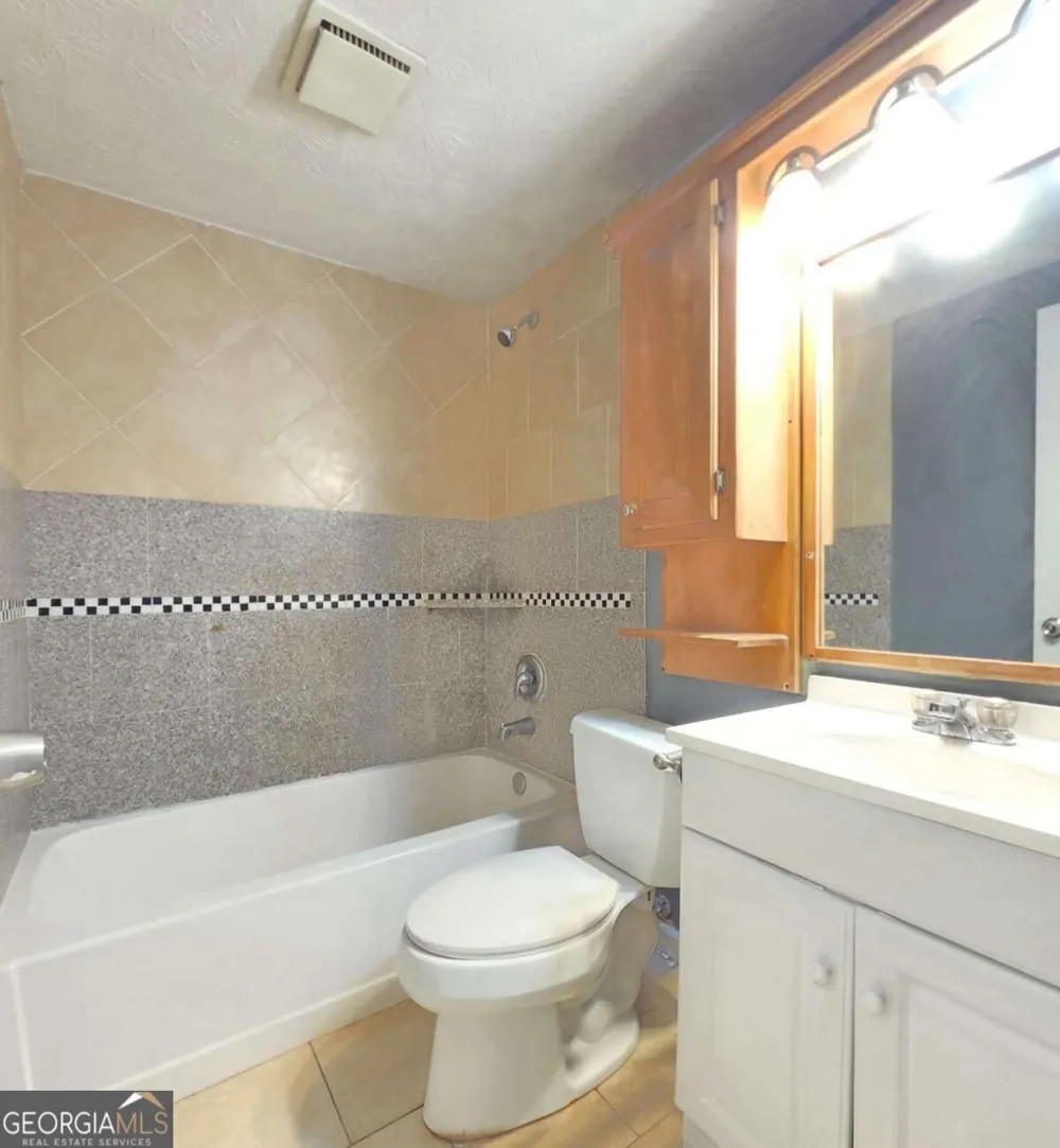 2514 Rhoanoke DR Duluth, GA 30096