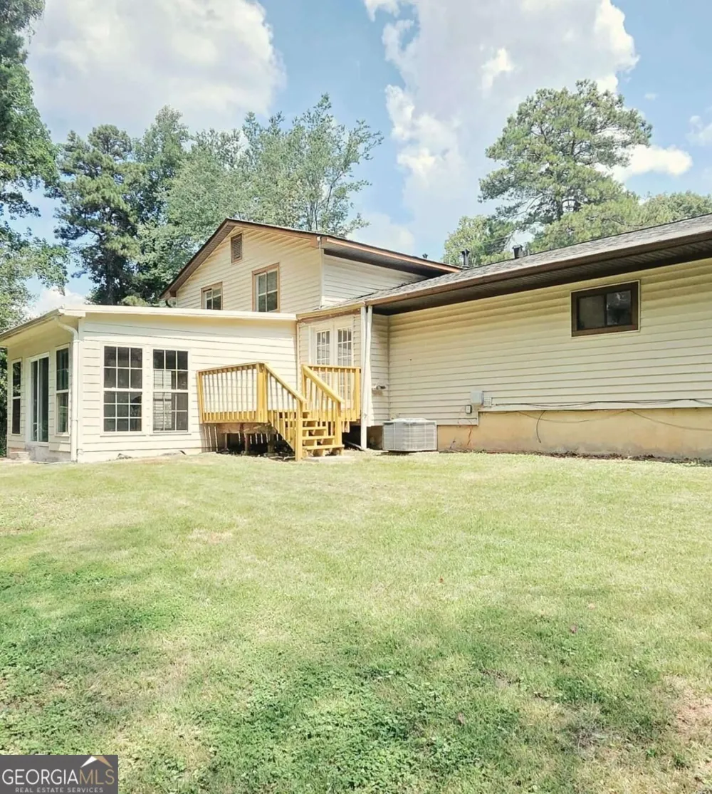 2514 Rhoanoke DR Duluth, GA 30096
