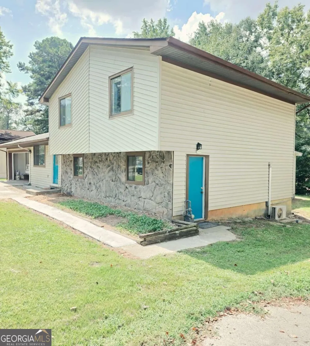 2514 Rhoanoke DR Duluth, GA 30096