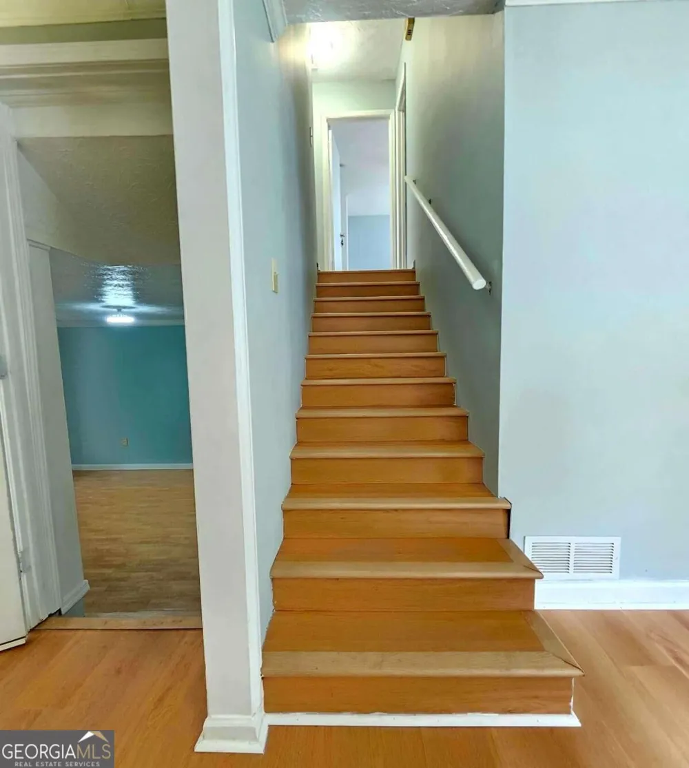 2514 Rhoanoke DR Duluth, GA 30096