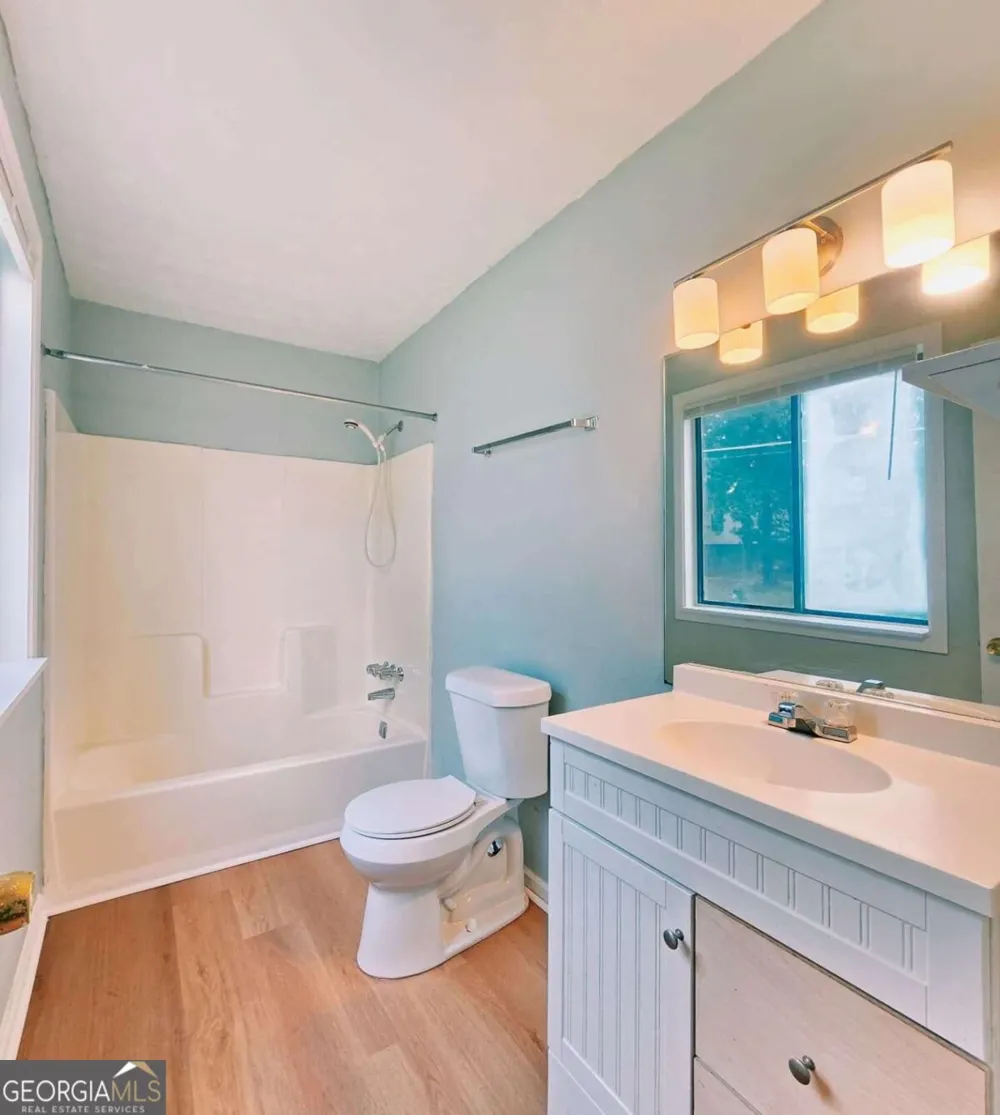 2514 Rhoanoke DR Duluth, GA 30096