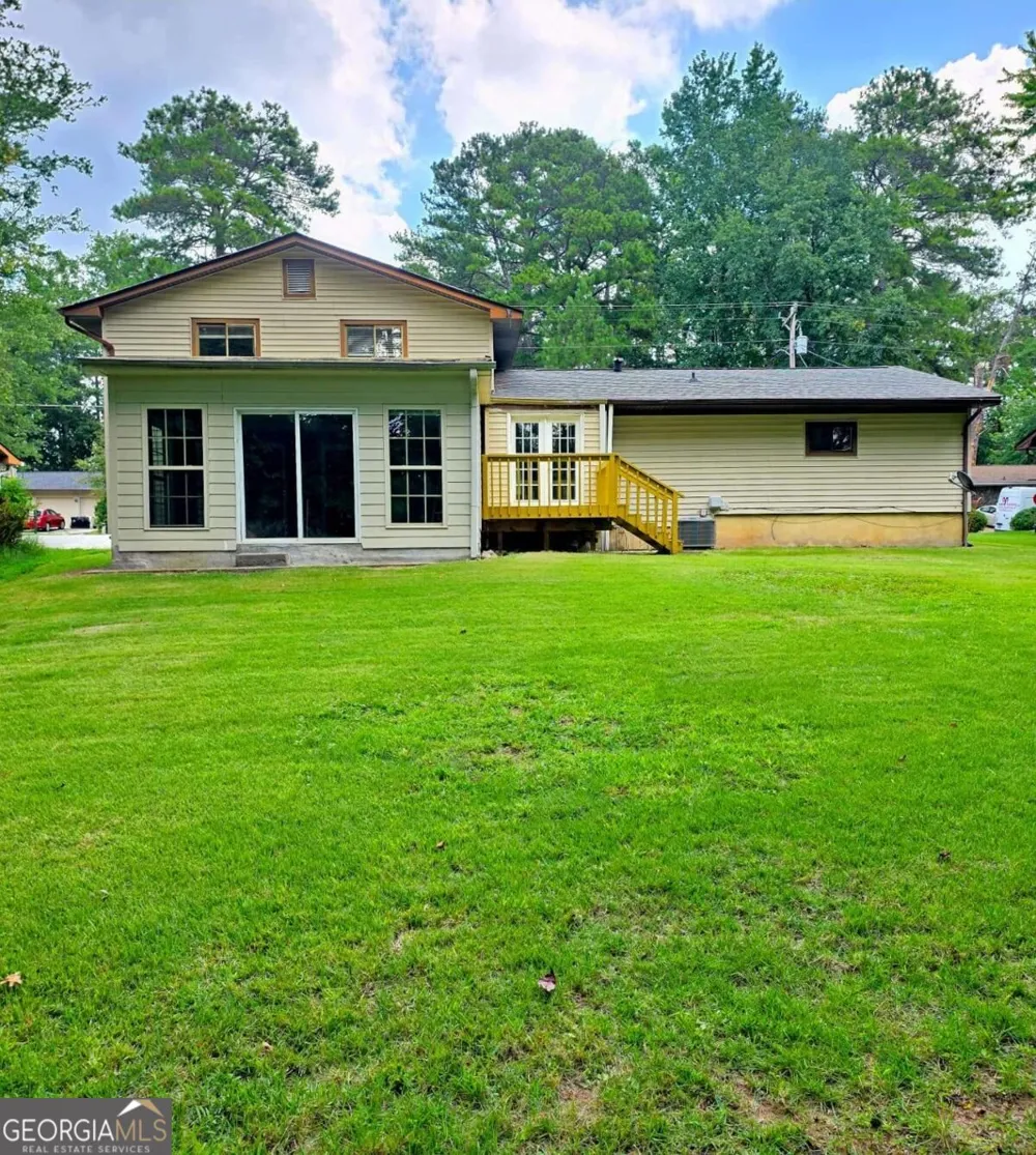 2514 Rhoanoke DR Duluth, GA 30096