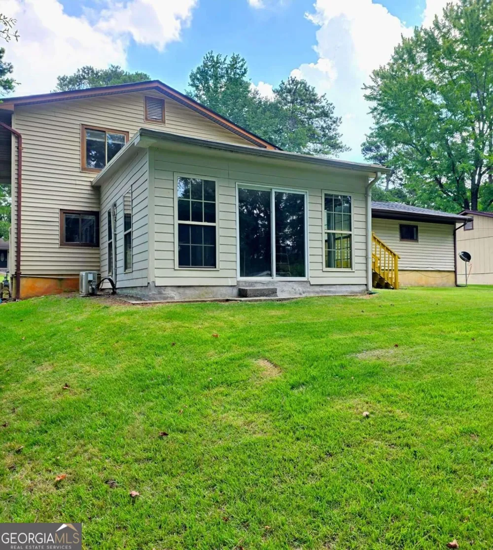 2514 Rhoanoke DR Duluth, GA 30096