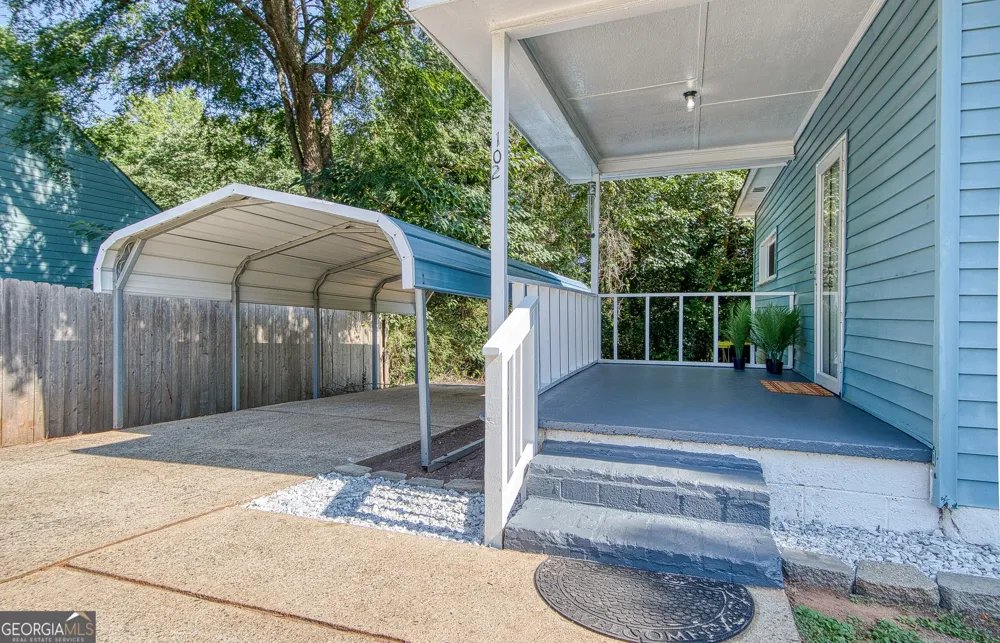 102 Sprayberry RD Newnan, GA 30263
