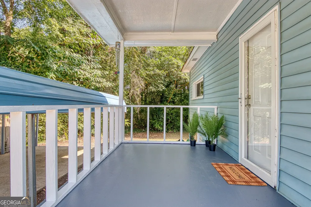 102 Sprayberry RD Newnan, GA 30263