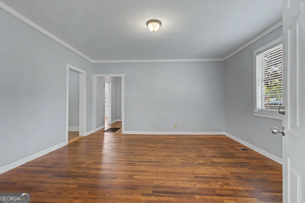 102 Sprayberry RD Newnan, GA 30263