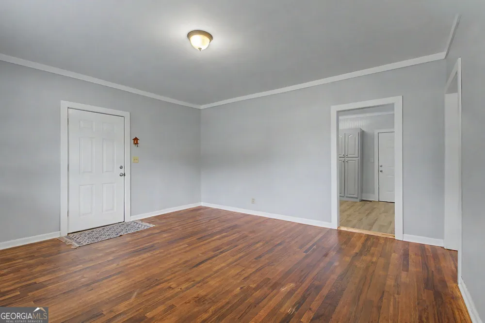 102 Sprayberry RD Newnan, GA 30263