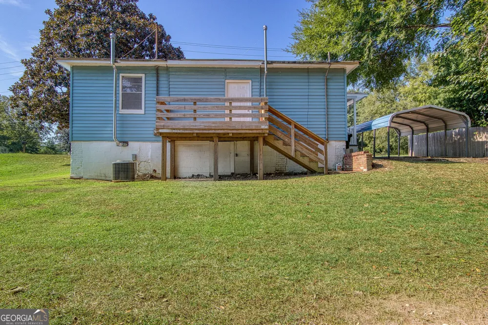 102 Sprayberry RD Newnan, GA 30263