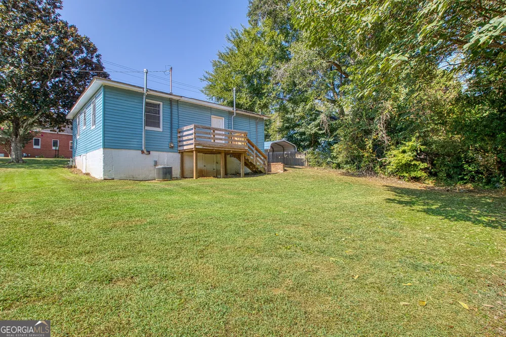 102 Sprayberry RD Newnan, GA 30263