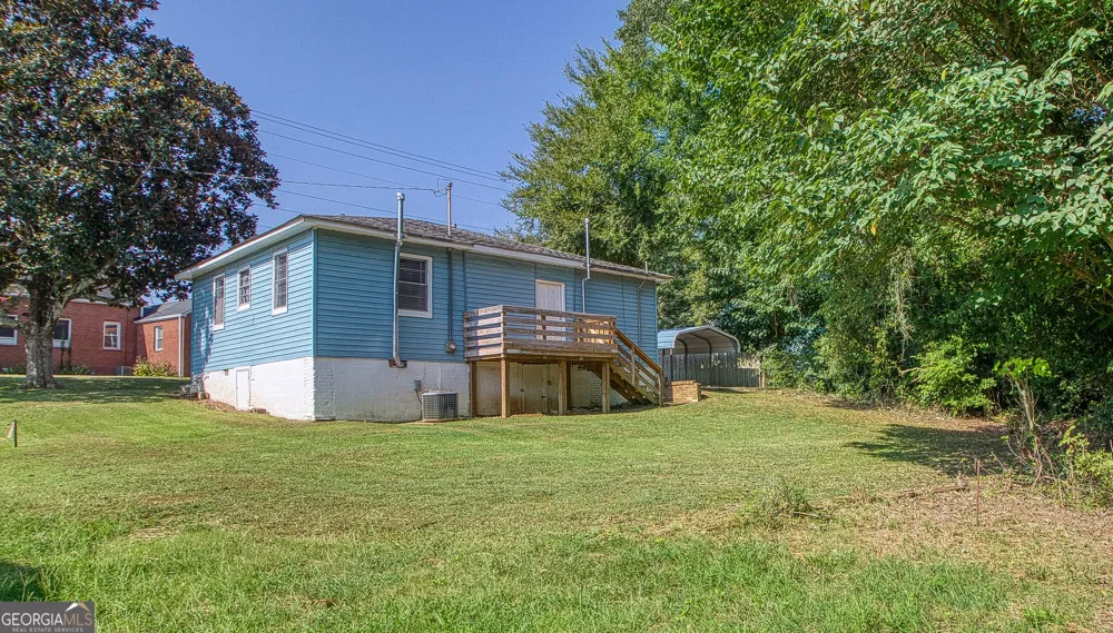 102 Sprayberry RD Newnan, GA 30263