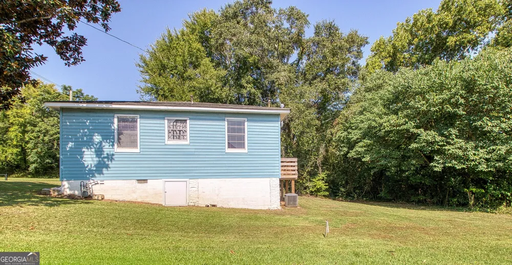 102 Sprayberry RD Newnan, GA 30263