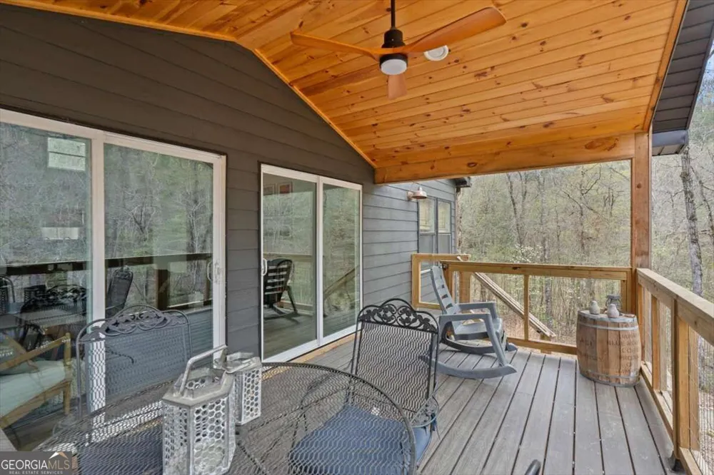 496 Meadow Lane Talking Rock, GA 30175