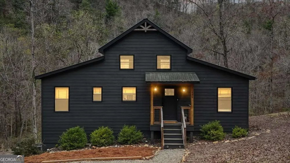 496 Meadow Lane Talking Rock, GA 30175