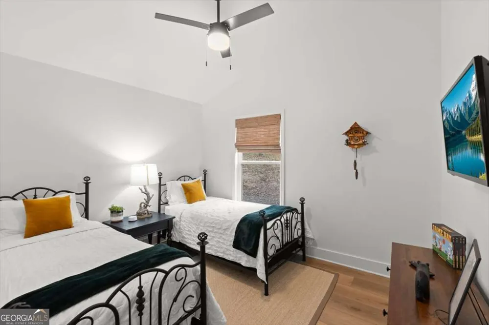 496 Meadow Lane Talking Rock, GA 30175