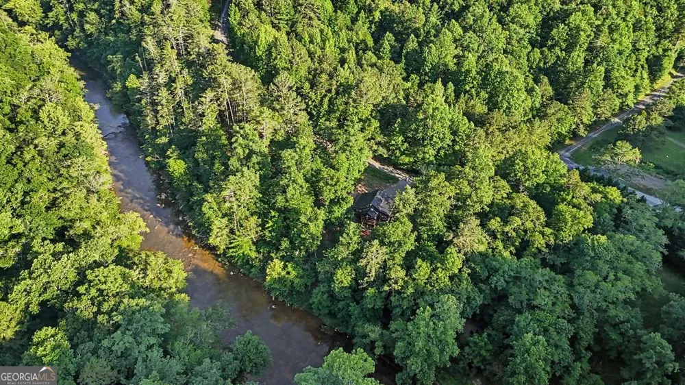 496 Meadow Lane Talking Rock, GA 30175