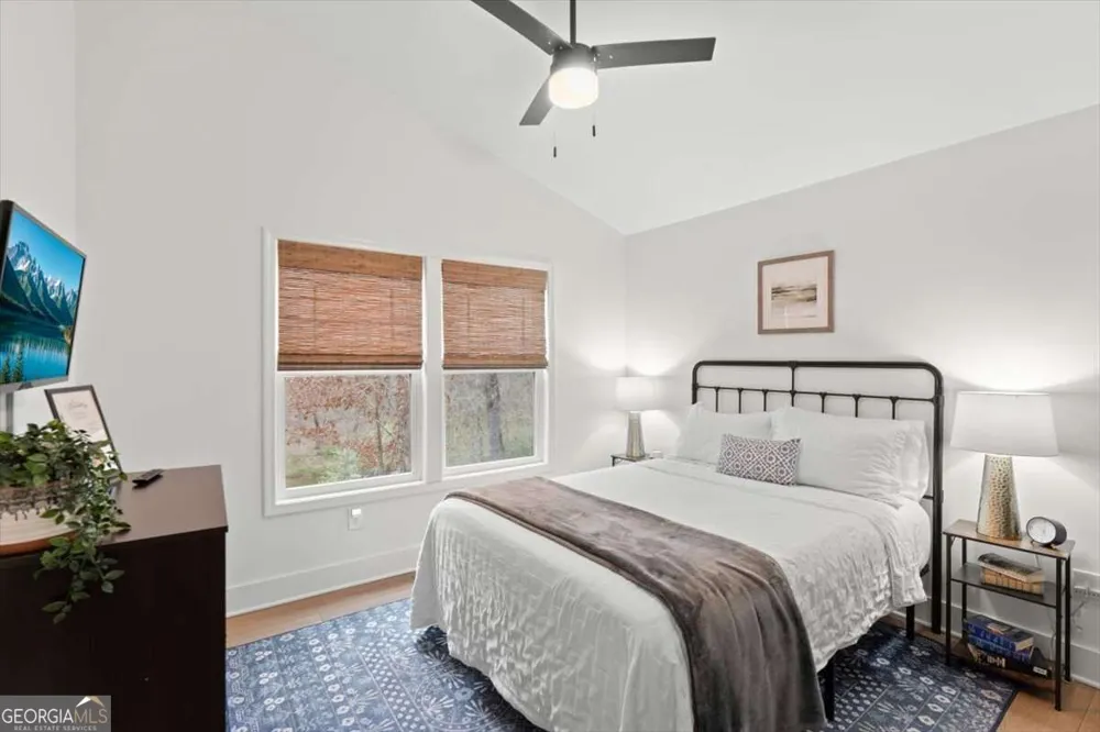 496 Meadow Lane Talking Rock, GA 30175