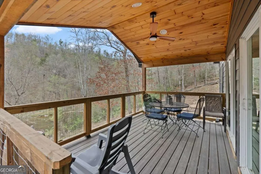 496 Meadow Lane Talking Rock, GA 30175