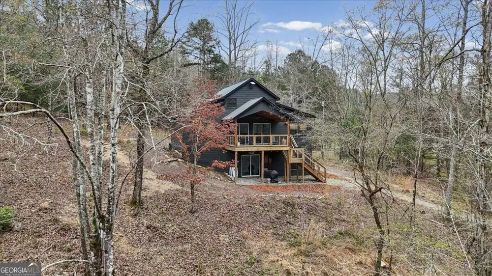 496 Meadow Lane Talking Rock, GA 30175