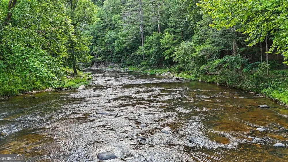 496 Meadow Lane Talking Rock, GA 30175