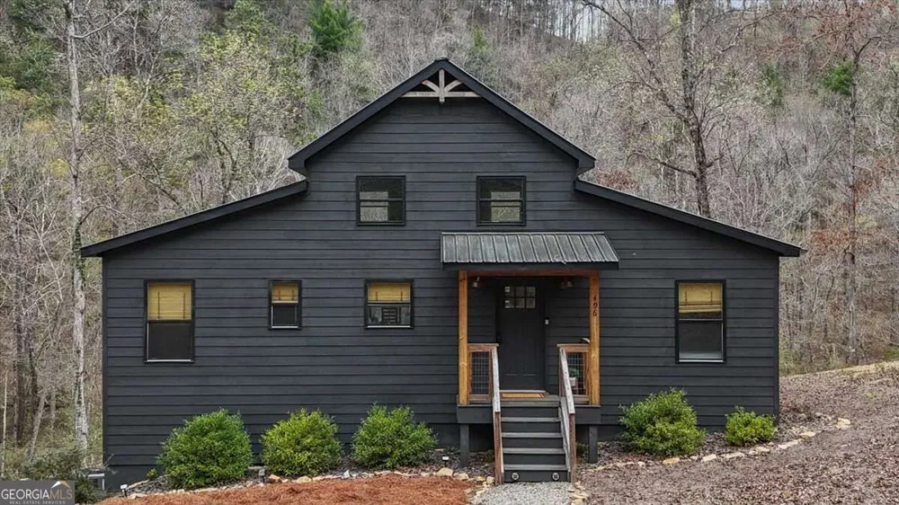 496 Meadow Lane Talking Rock, GA 30175